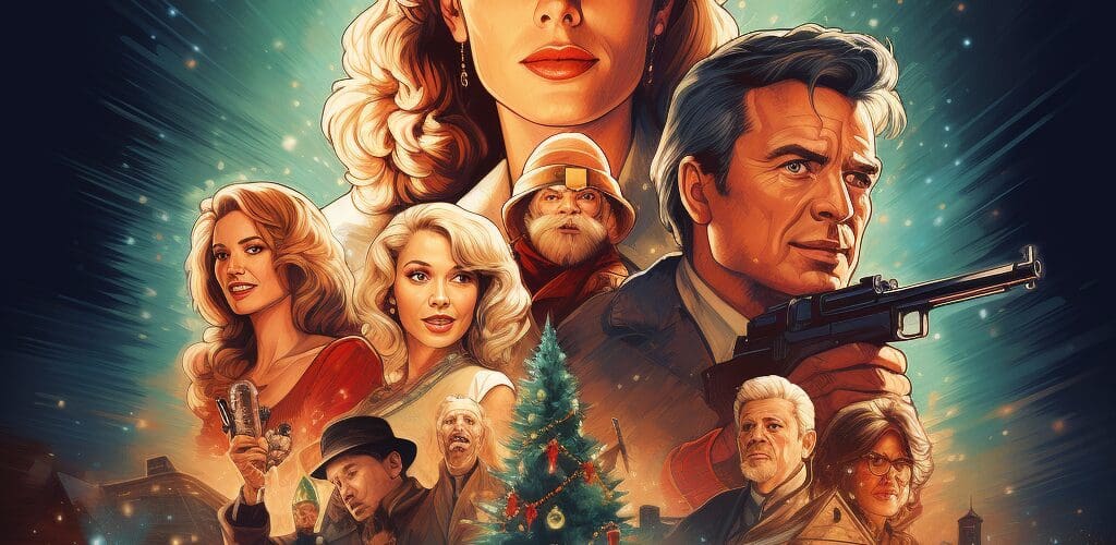 christmas movies