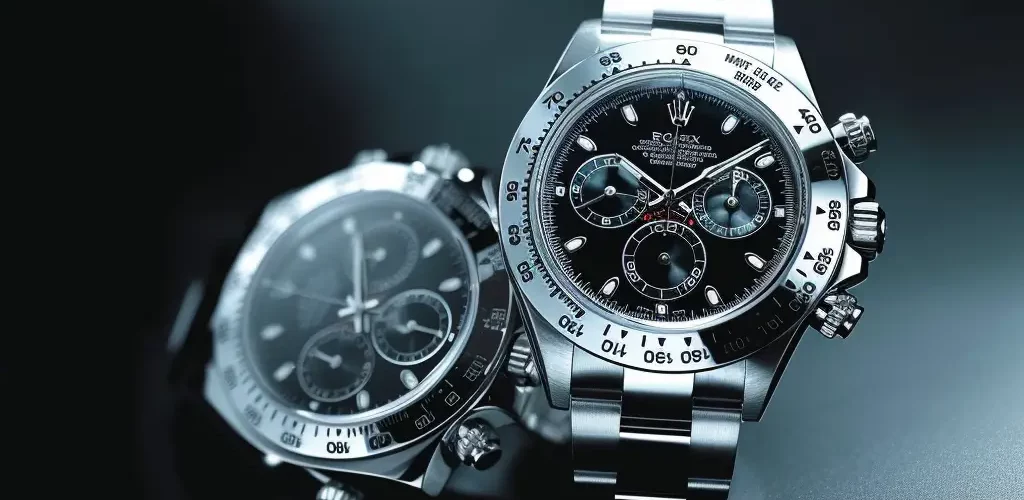 rolex watches