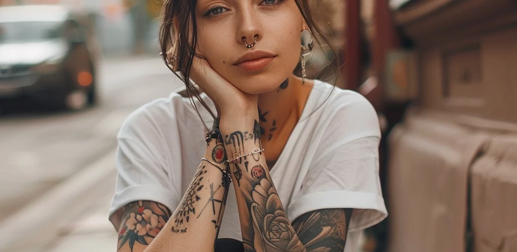 tattoos