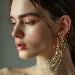 Cuff Jewelry