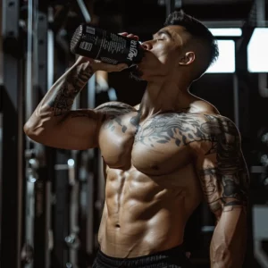 mass gainer