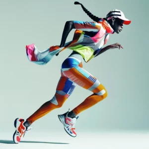 sports brands